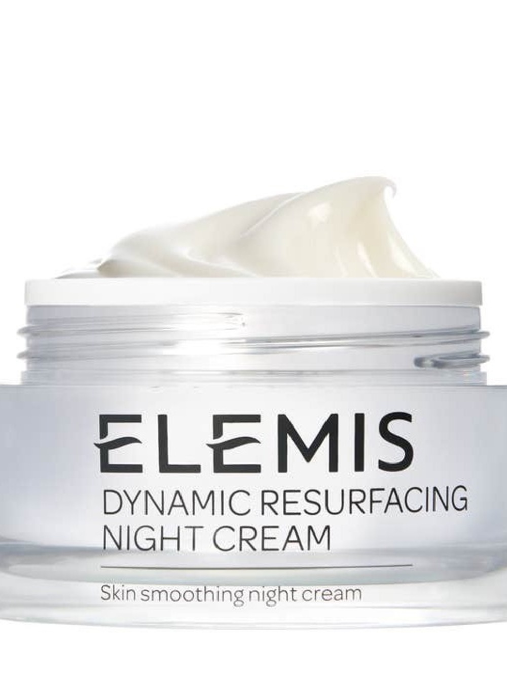 Elemis Dynamic Resurfacing Night Cream — NWT